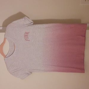 PINK Victoria's Secret top